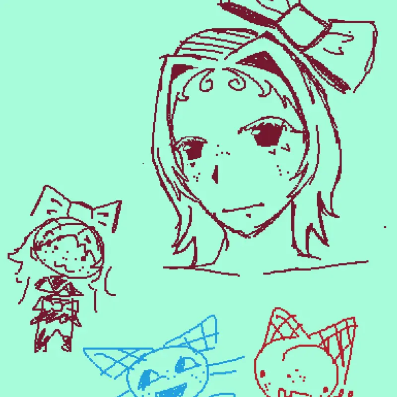 Game by @waffl3cat