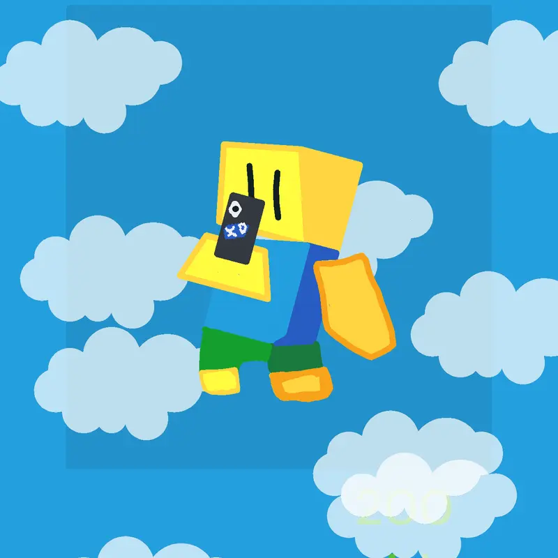 Game by @egoprotato_official