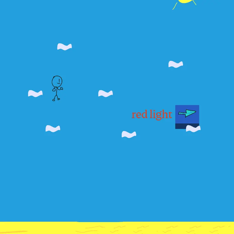 Game by @wrong-person