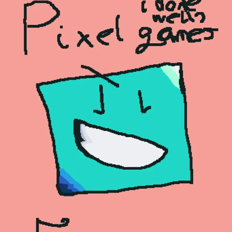 Game by @BobTheNerd2763