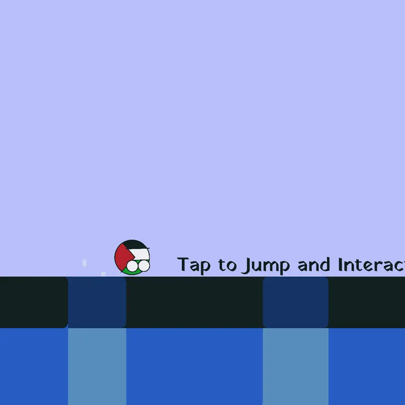 Game by @darrelmaster
