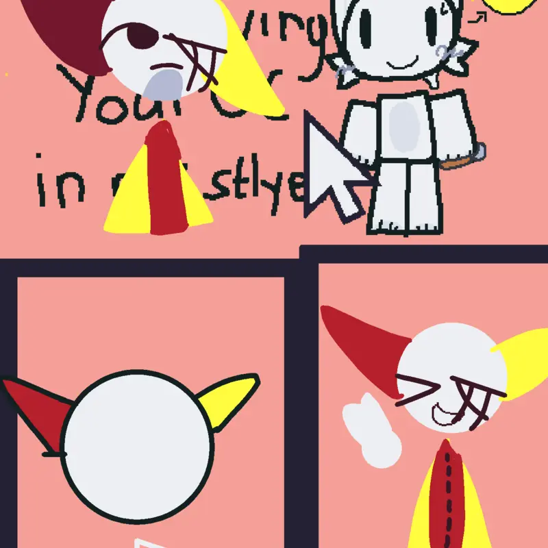 Game by @hanin03