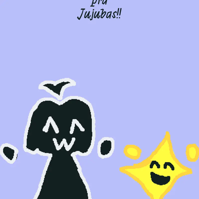 Game by @-Luzinha-