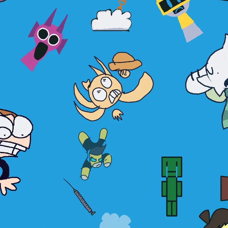 Game by @mylittleponyfan