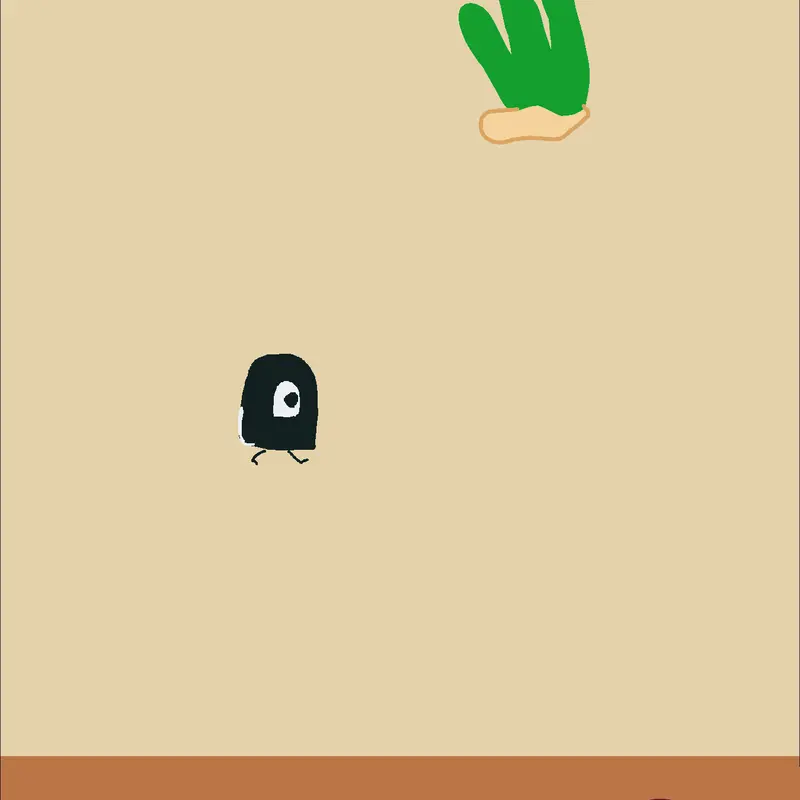 Fisch attack by @CCBD_studios