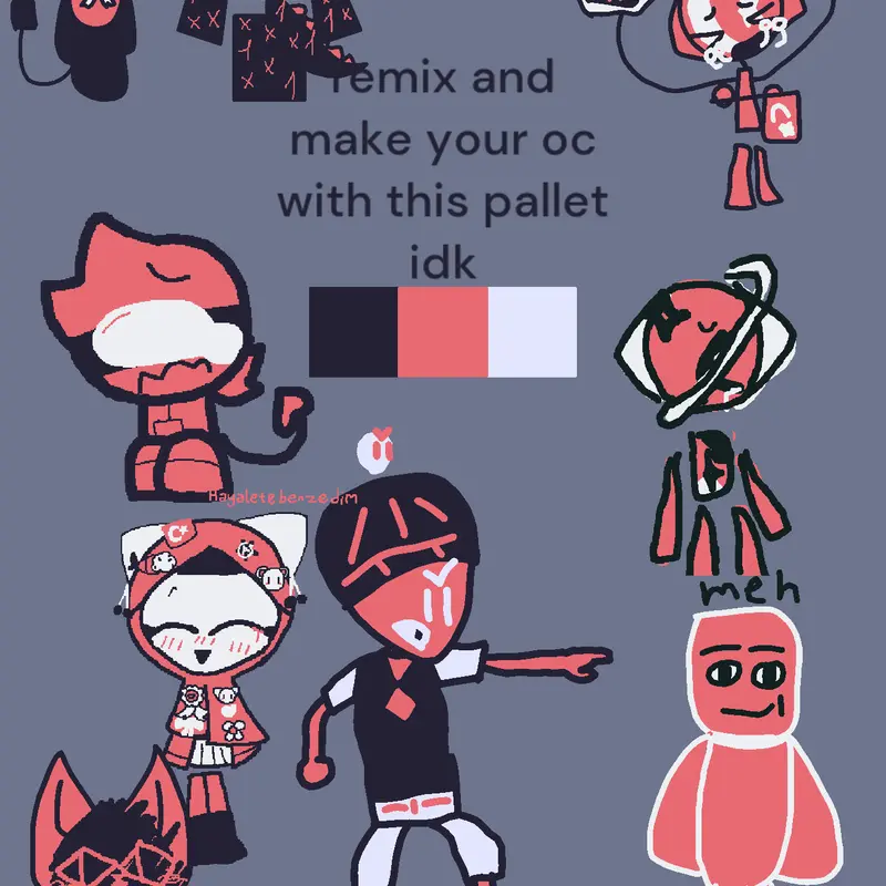 Game by @Yatta_the_pinata