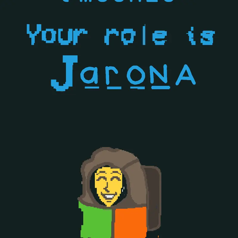 Game by @Moonbo
