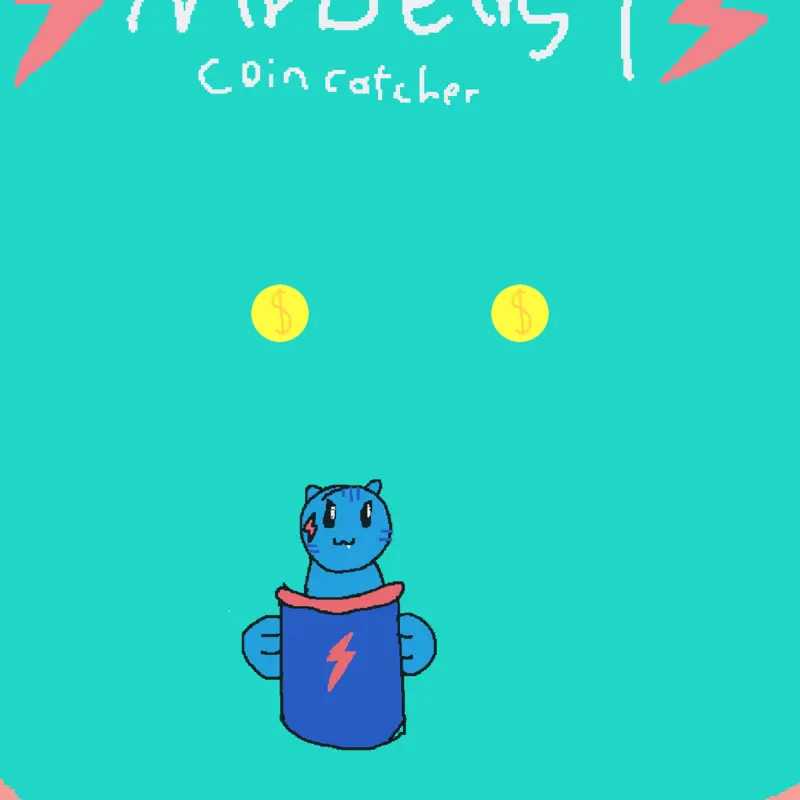 Game by @the_REAL_GamerCat100