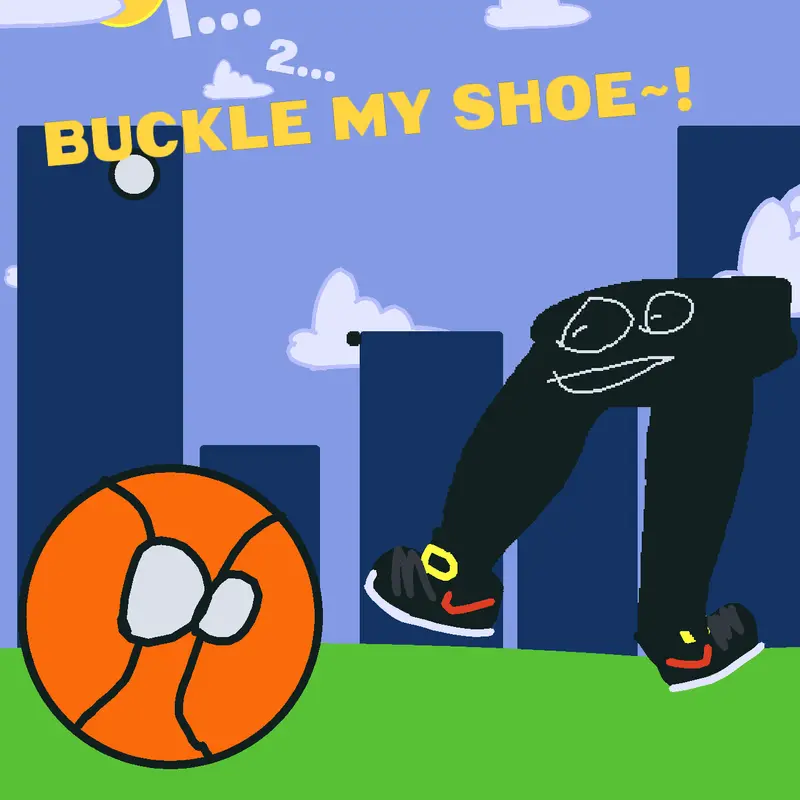 Game by @bigballvideo