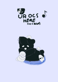 Ych with rune