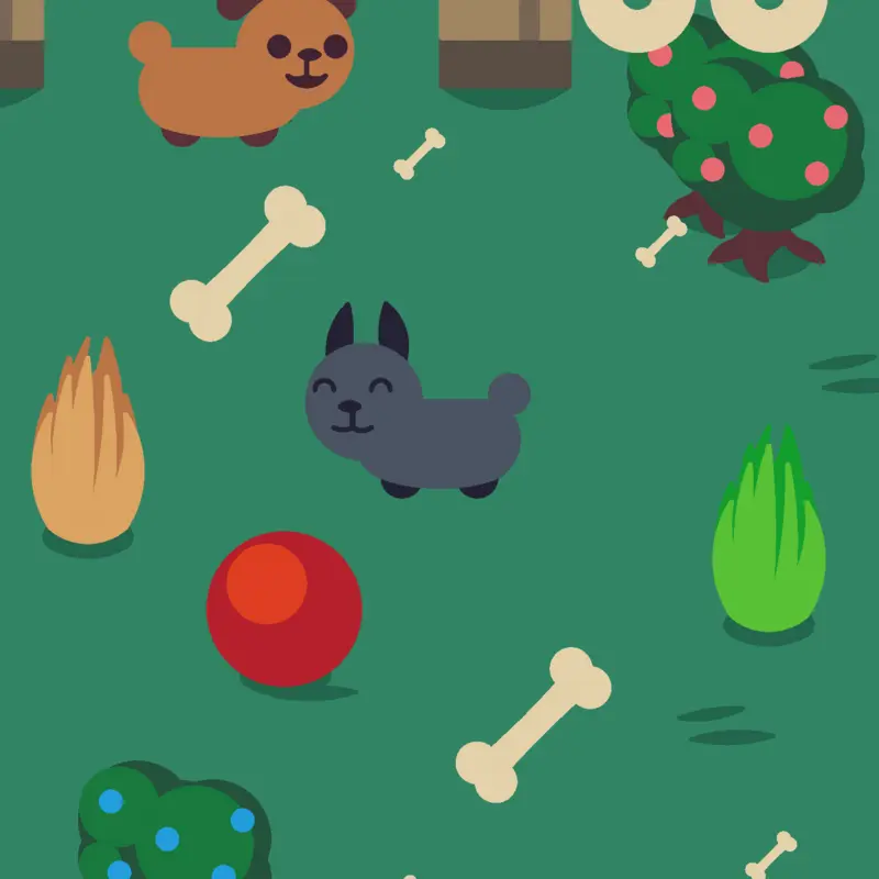 Game by @DominoPL