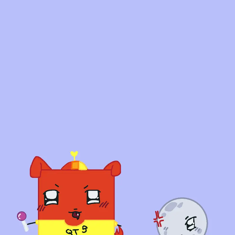 Fun fun fun by @Yoyoimruby