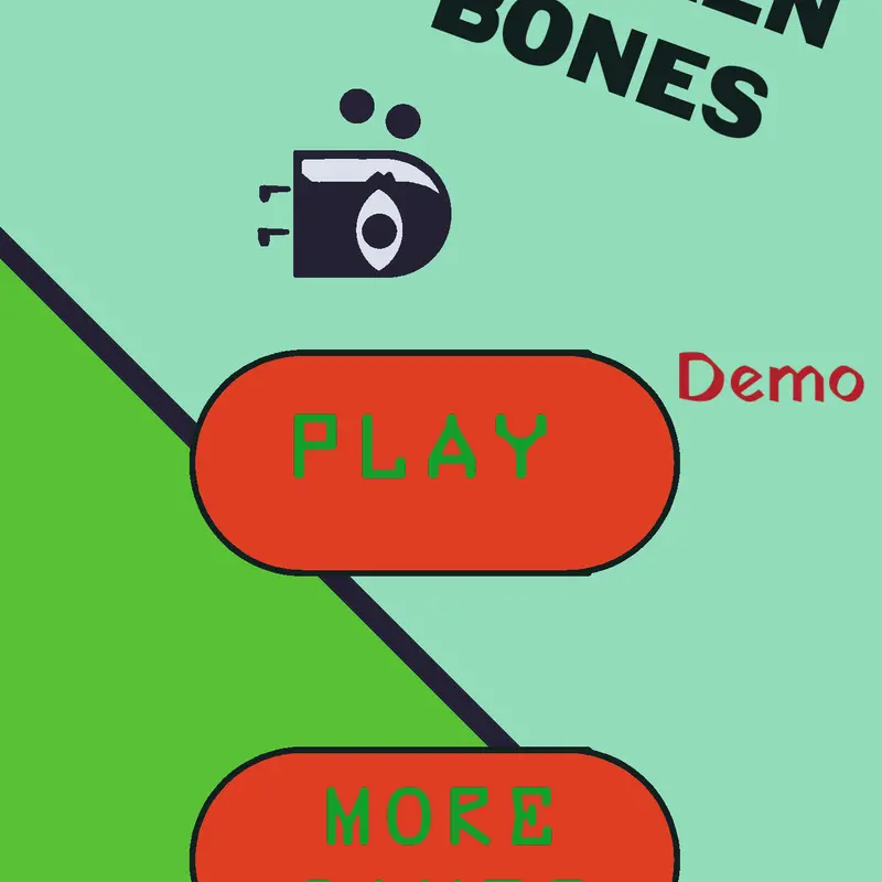 Game by @cubic-creations