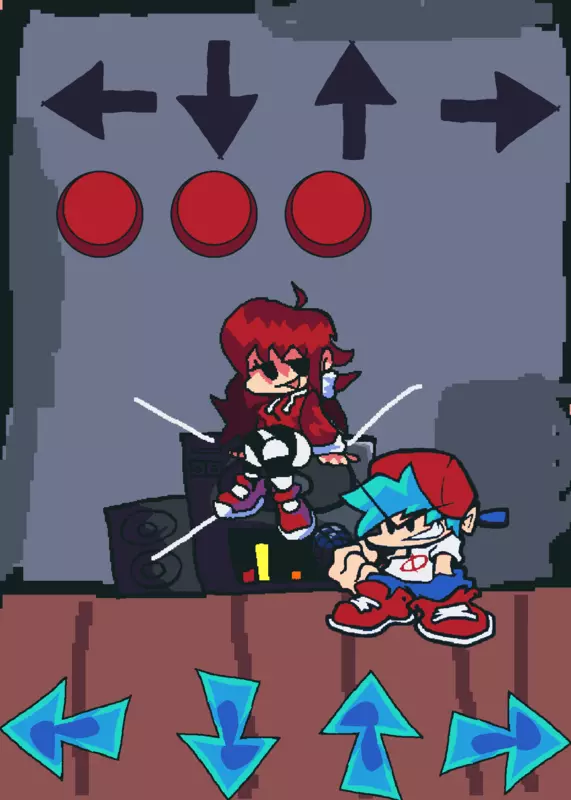Game by @Azul-Oficiall