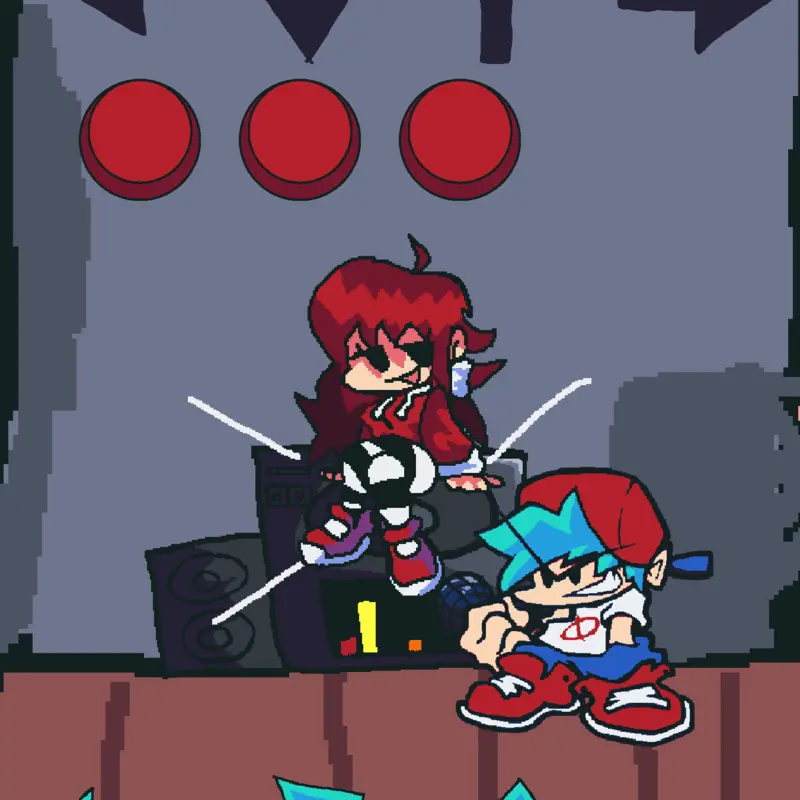 Game by @Azul-Oficiall