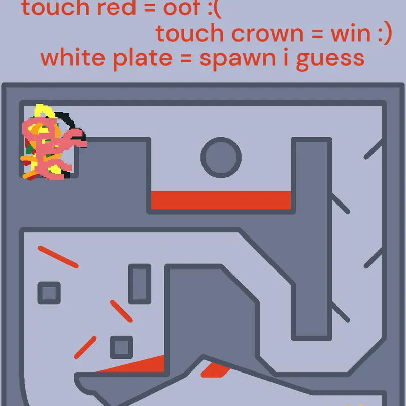Game by @yellowwha