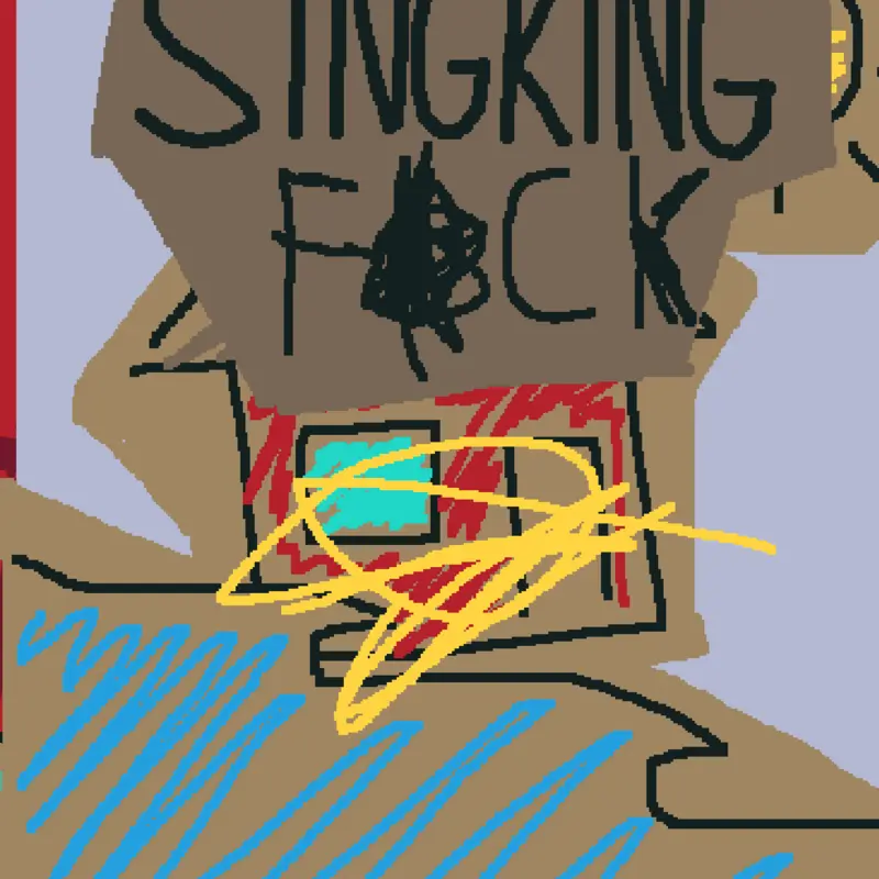 Game by @Cricient