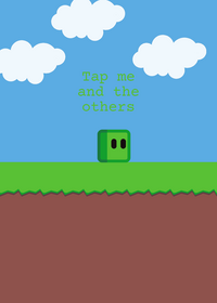 Cube ragdolls comment to add more