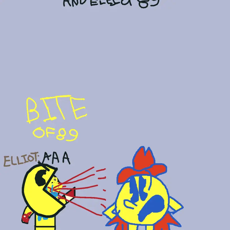 Game by @Elliot89