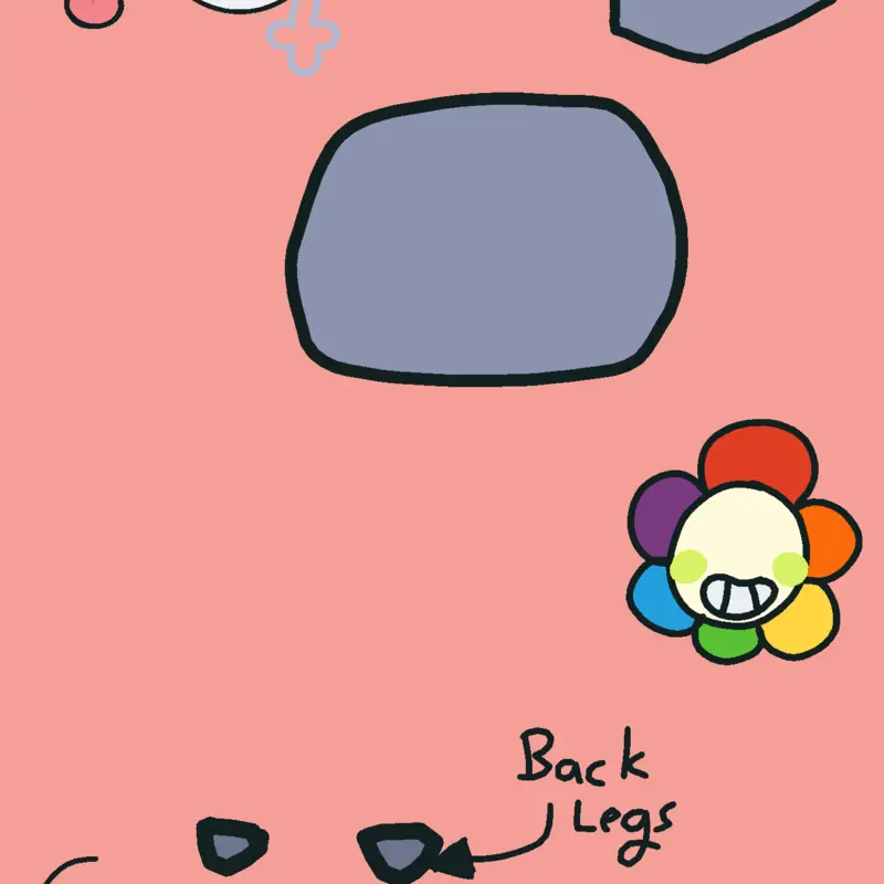 Game by @animal-hospital_fan