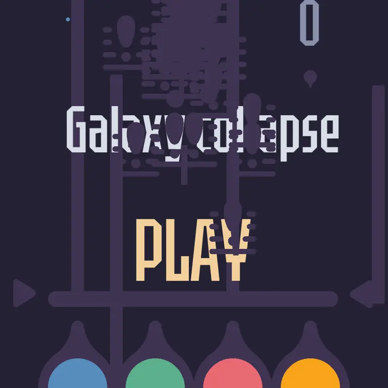 Game by @icedcave