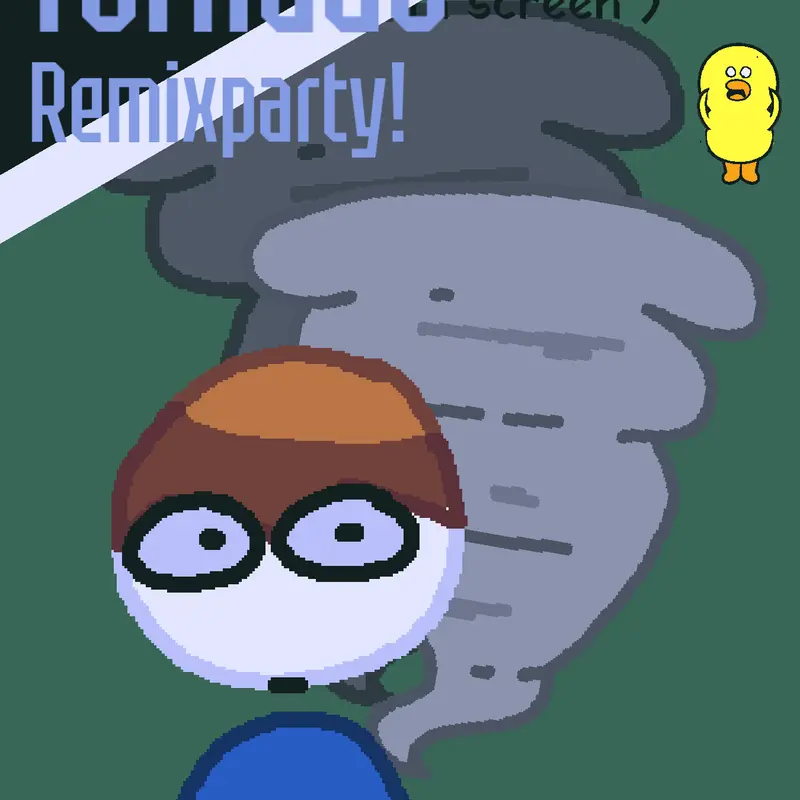 Game by @propaneheater