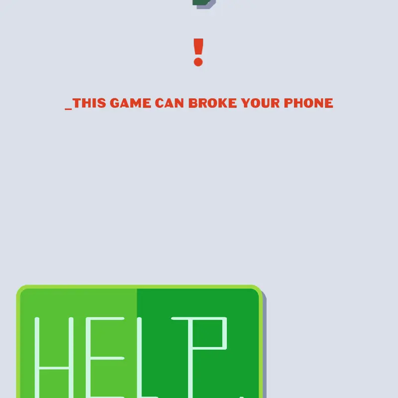 Game by @sans_08080