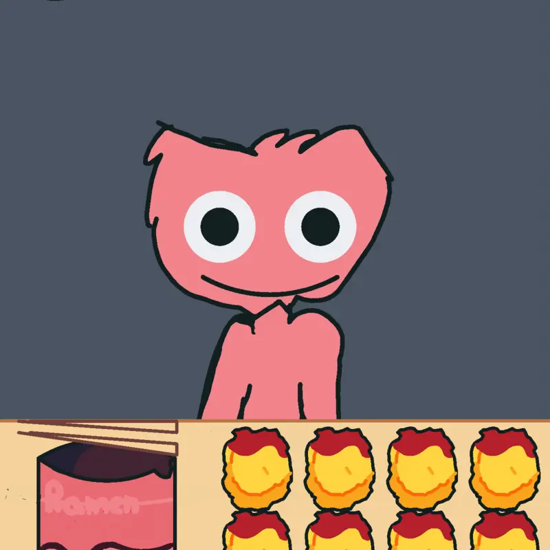Game by @meeyrdwrr