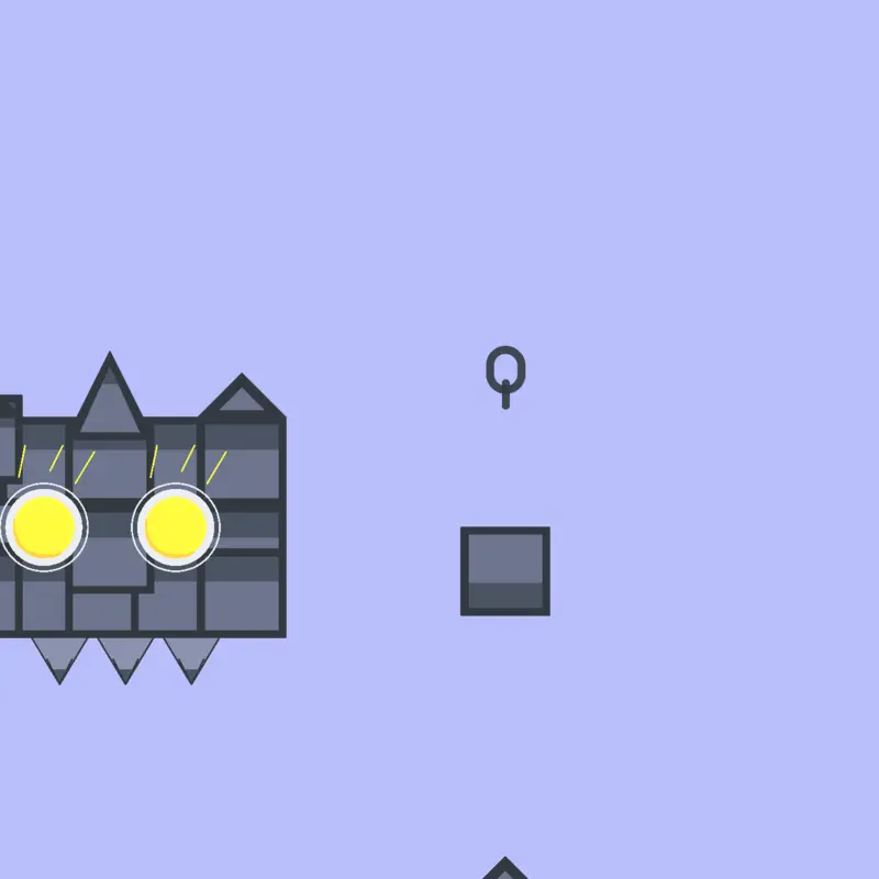 Game by @bagren