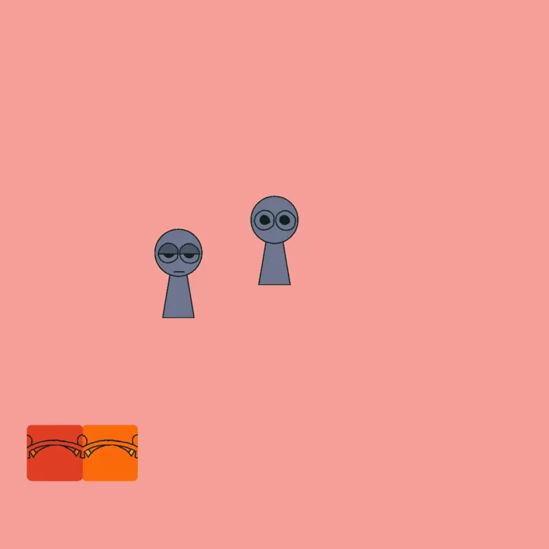 Game by @Mama_Ja_pupsik