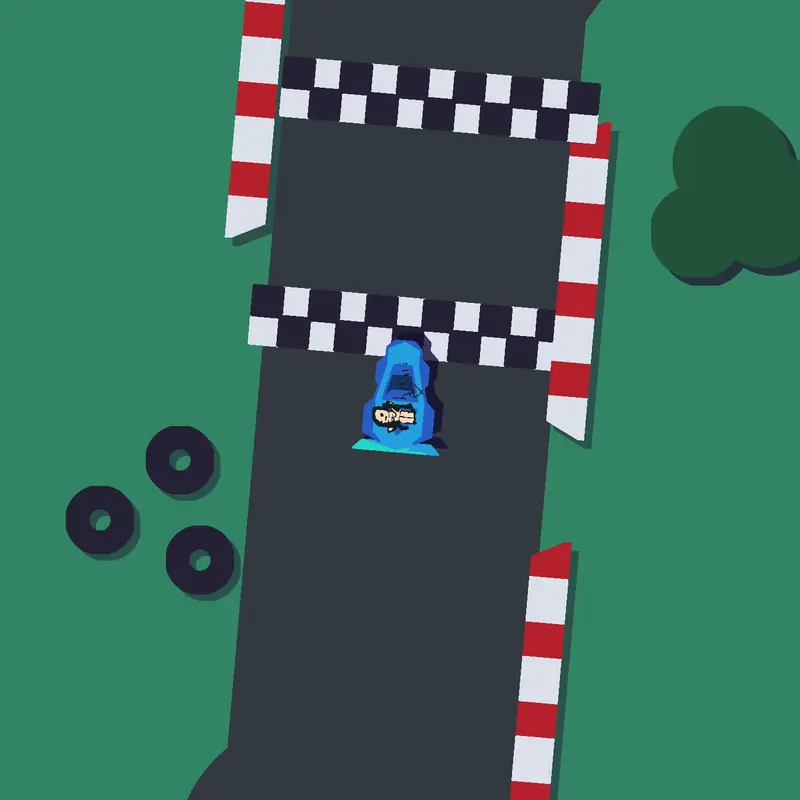 Game by @Piper-Adams