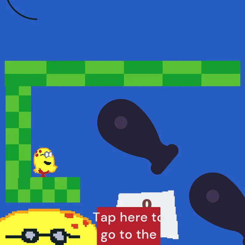 Game by @jhc