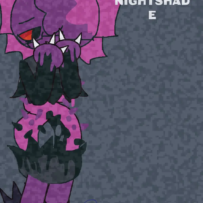 Game by @N1GHTSHADE