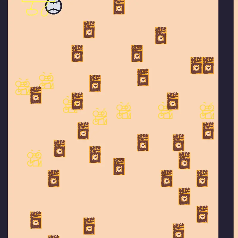 Game by @babygail