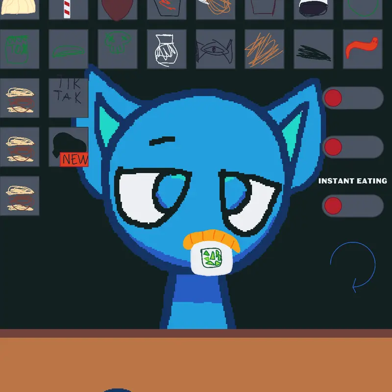 Game by @kitty_lover_7926