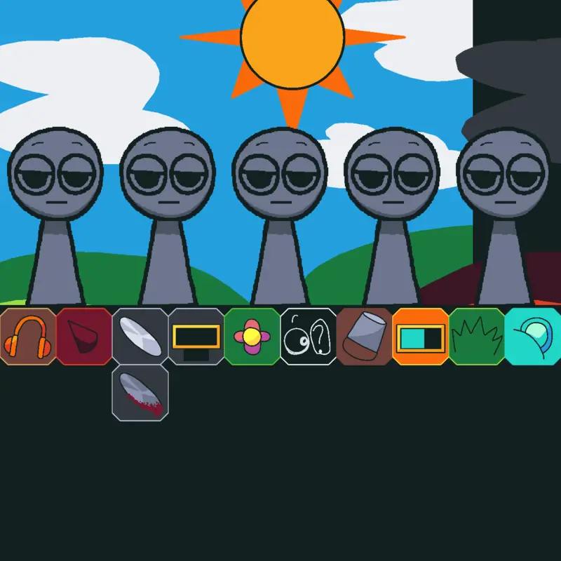 Game by @pashka