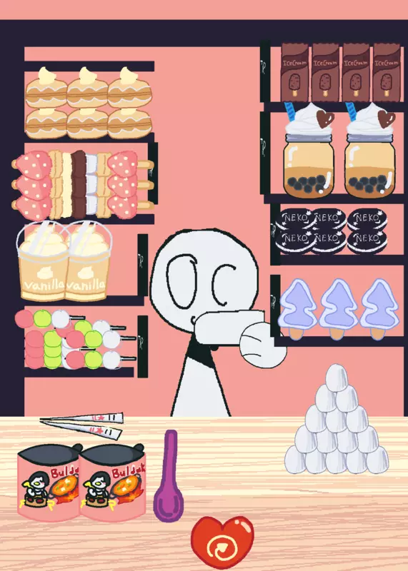 Game by @girly_cute