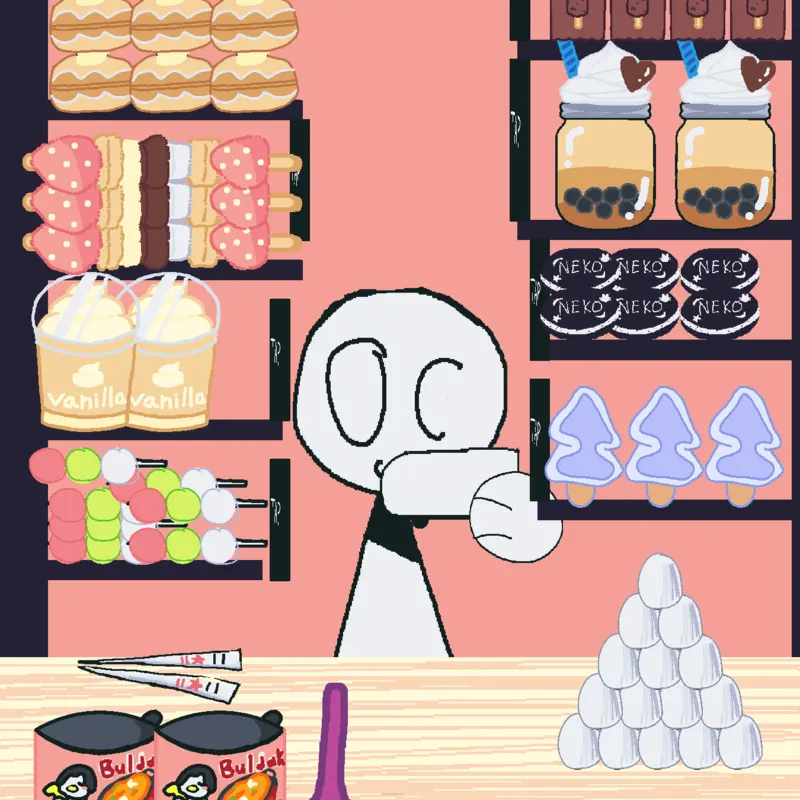 Game by @girly_cute