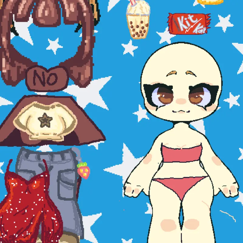 Game by @CatnapFazbear