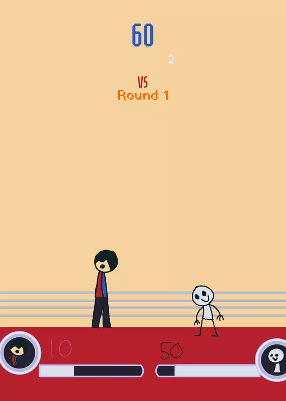 Game by @J4L
