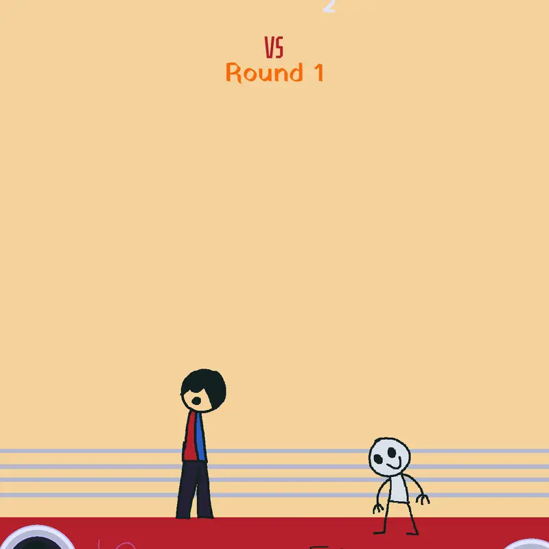 Game by @J4L