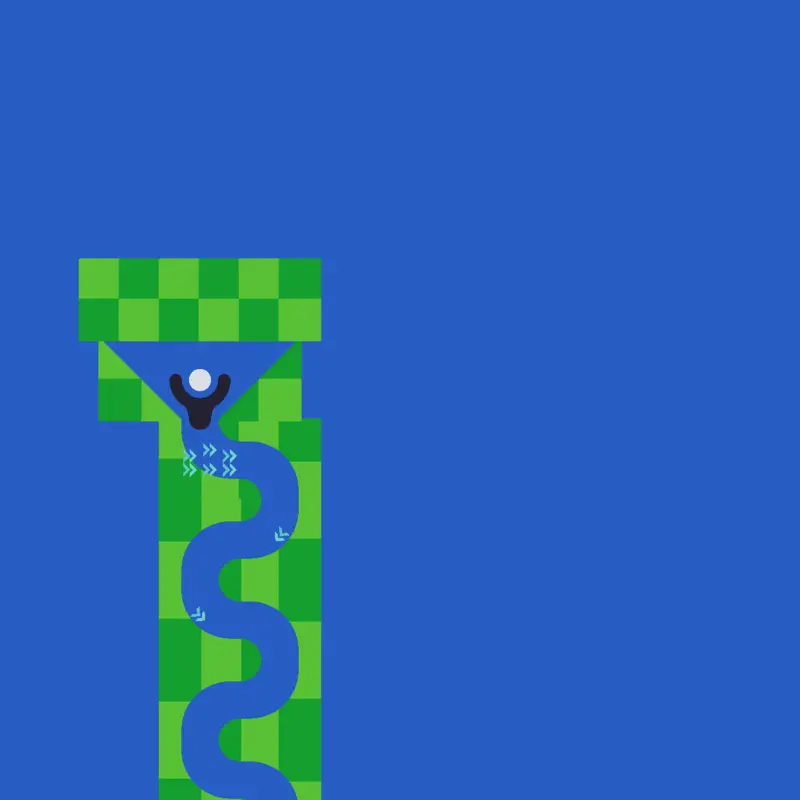 Game by @justsomecastler