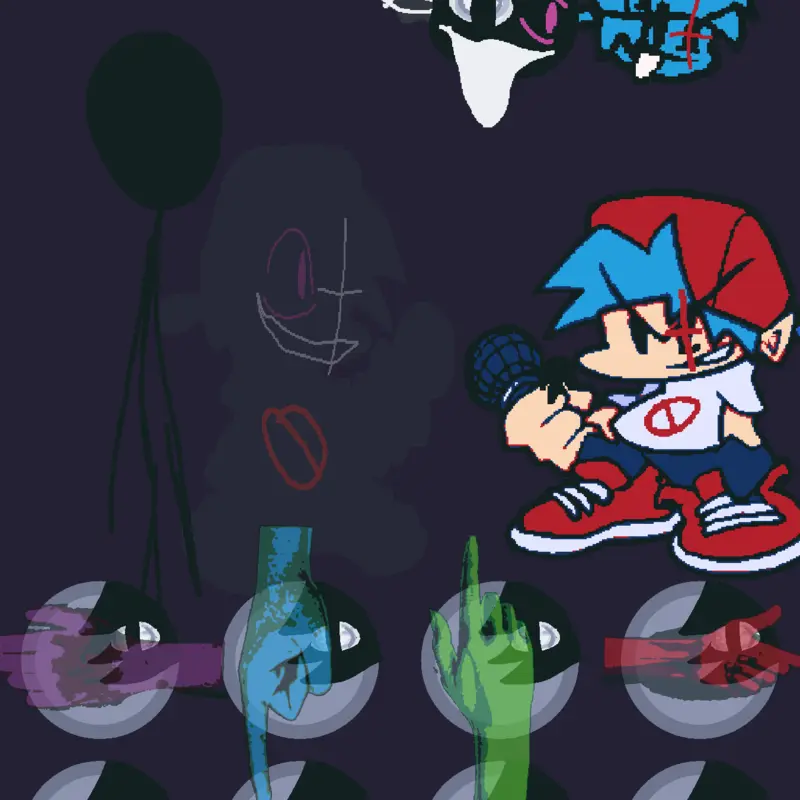 Game by @mazz234