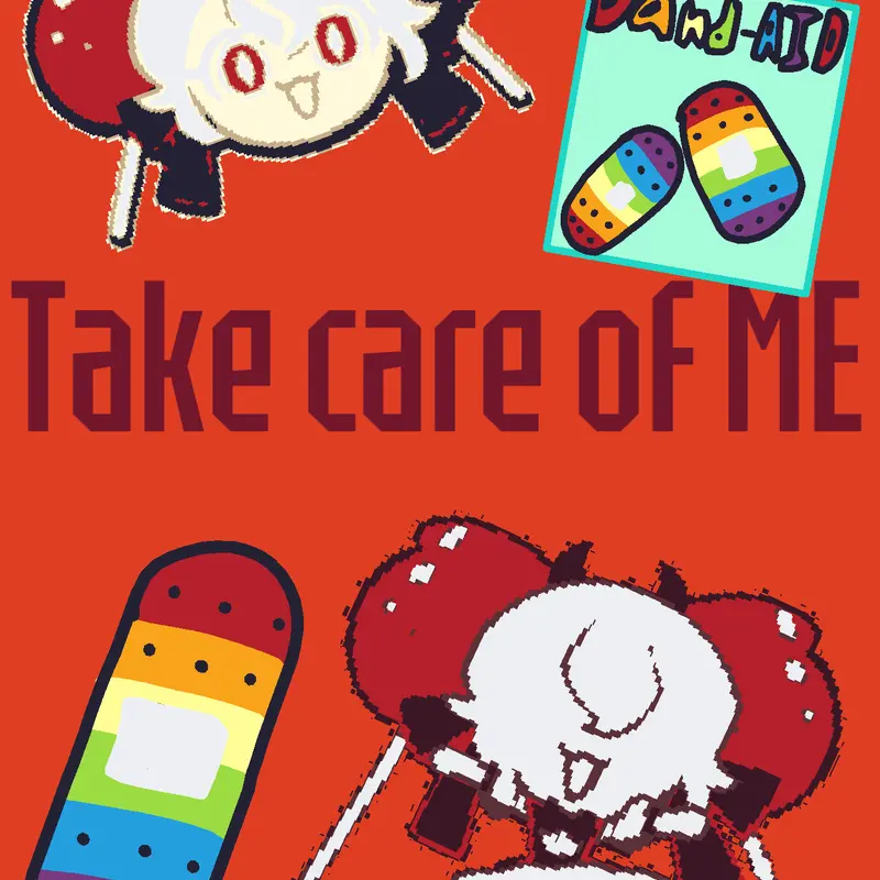 Game by @creamychocoball