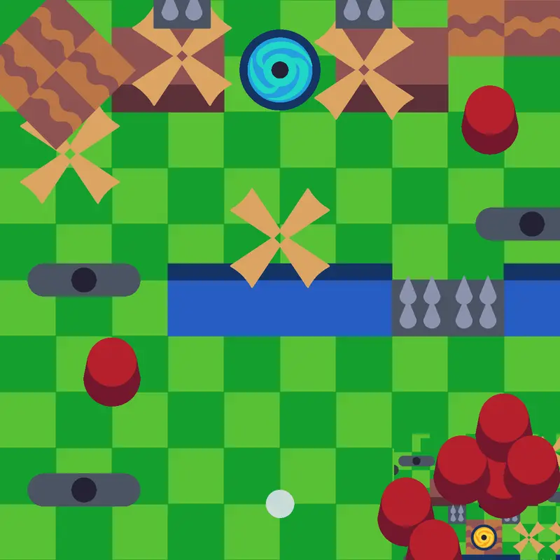 Game by @sbbar_noob