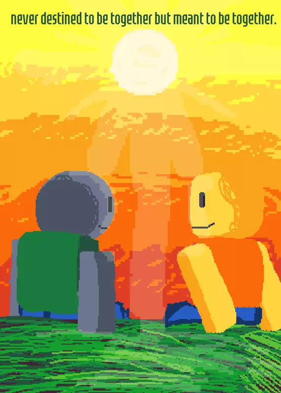 Game by @Assimilation
