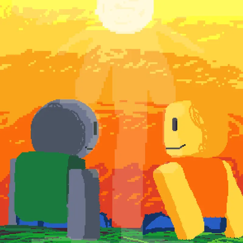 Game by @Assimilation
