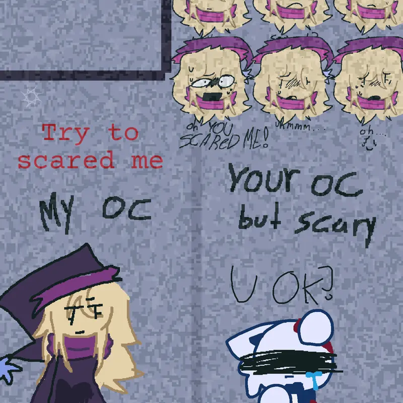 Game by @Kittenluvr_208