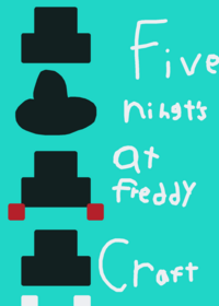 FNAF craft