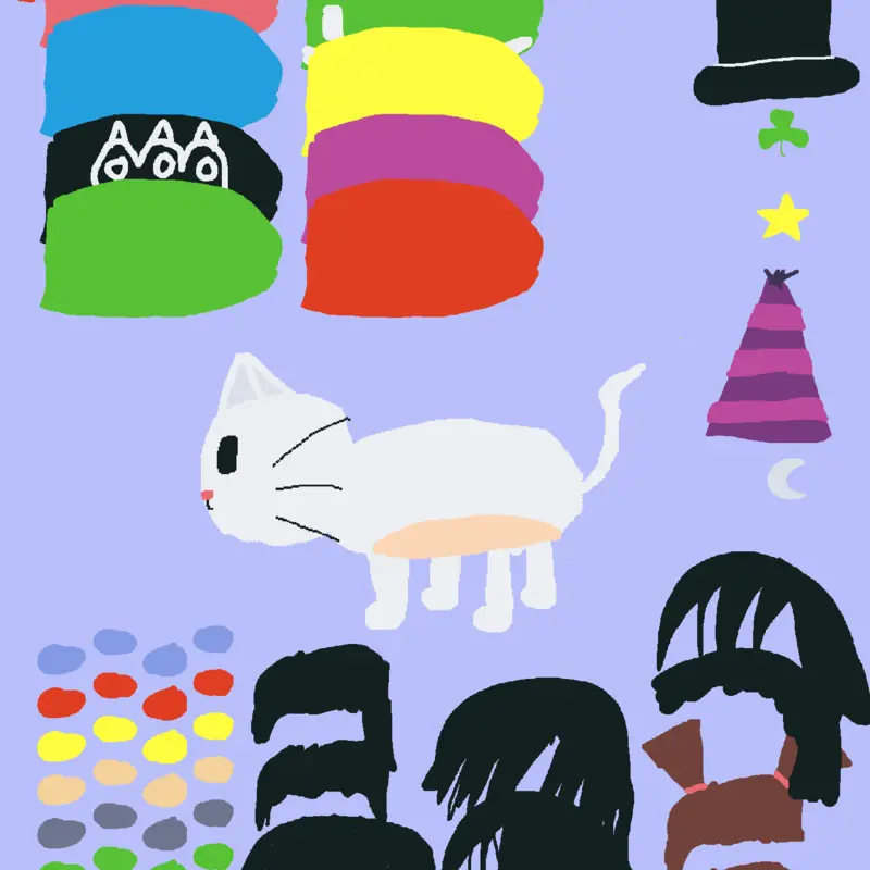 Game by @Lovelyfatima